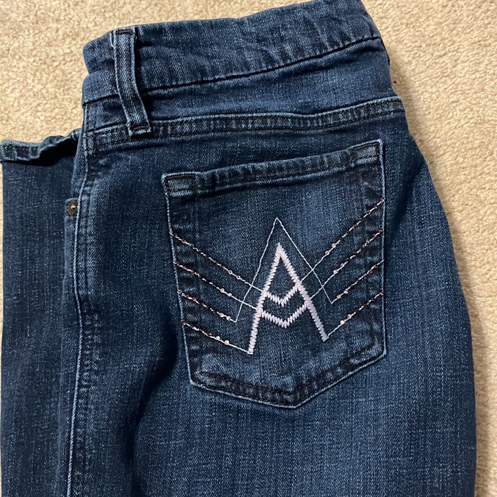 SFAM Jeans - Picture 2 of 6